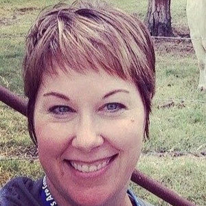 Meet your Posher, Stacy